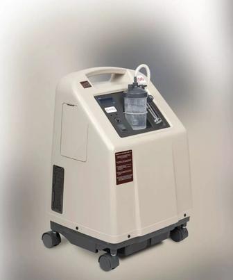 Кислородный аппарат