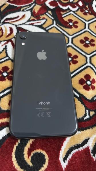 Продам Iphone XR в отличном состоянии