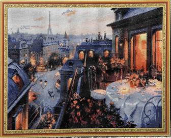 Картины алмазная мозаика