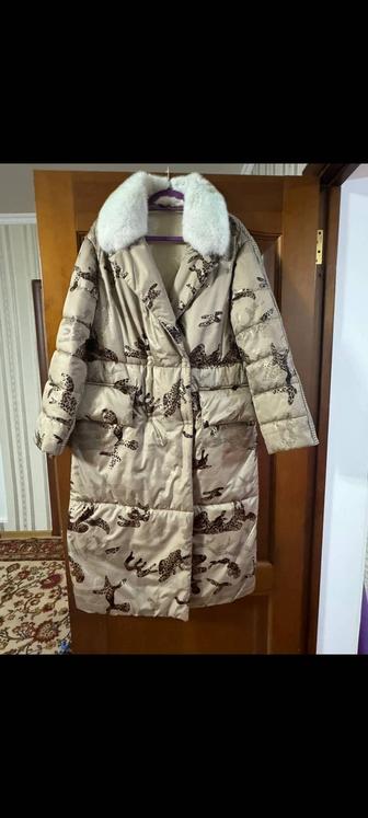 Пальто ЕВРОЗИМА