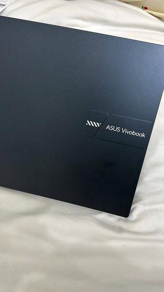 Ноутбук Asus vivobook