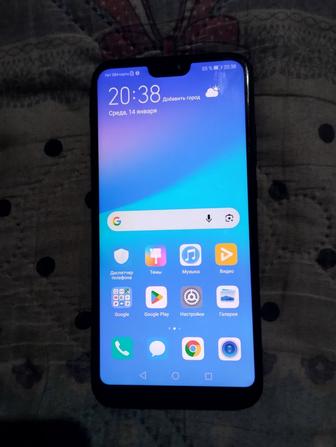 Продам телефон huawei p20 lite читайте описание