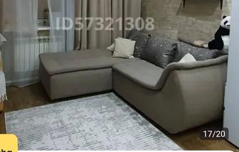Продам угловой диван