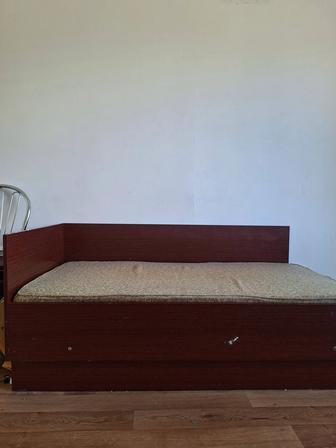Продам диван подростковый 3 тыс тенге