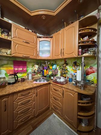 Продам Кухонный гарнитур