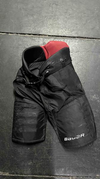 Хоккейные шорты Bauer Vapor X60 SR