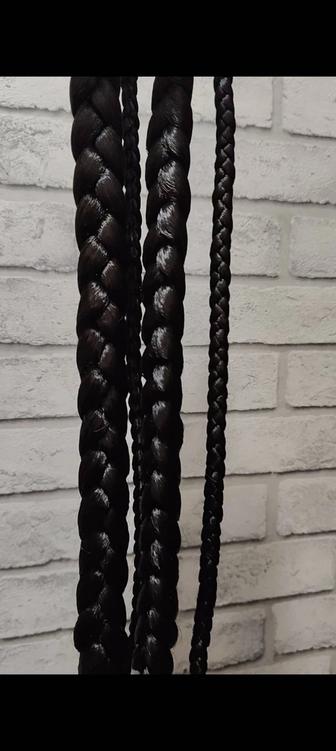 Косы на карабине