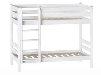 Кровать детская