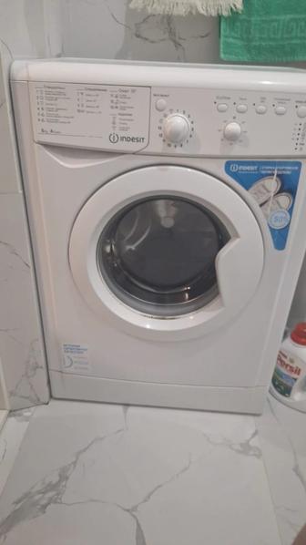 Продам стиральную машину