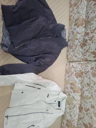 Продам куртки