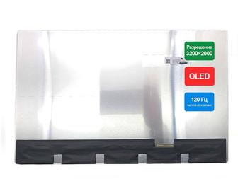Матрица (ЖК Экран/Дисплей) для ноутбука 16 SAMSUNG ATNA60BX01-0, OLED