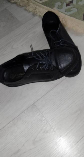 Мужская обувь, размеры 4042, б/у, хорошее состояние