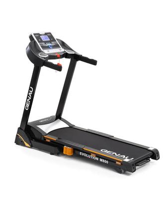 Продается беговая дорожка Genau M800