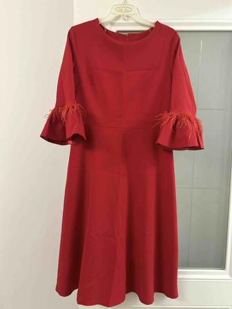 Турецкое платье