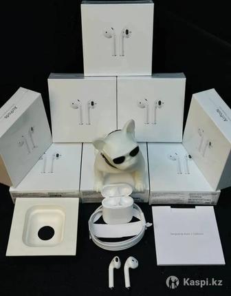 Air pods 2 ОПТОМ В РОЗНИЦУ