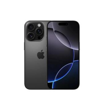 iPhone 16 Pro Max, цвет черный, память 256 GB.