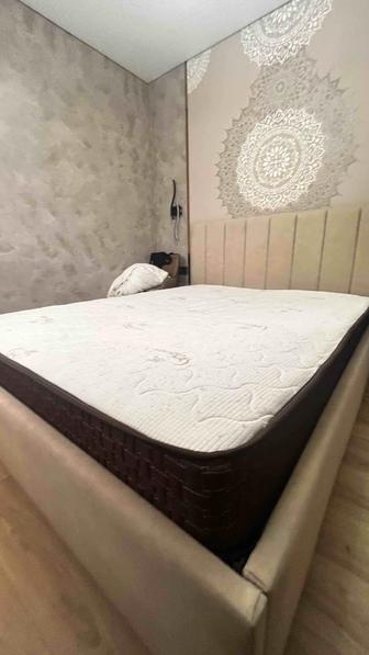 Матрас б/у35000тг