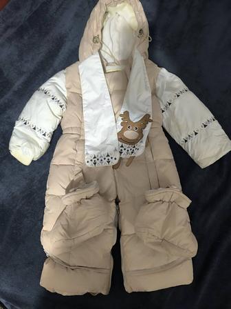 Продам комбез
