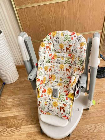 продам Pegg Perego mamma mia