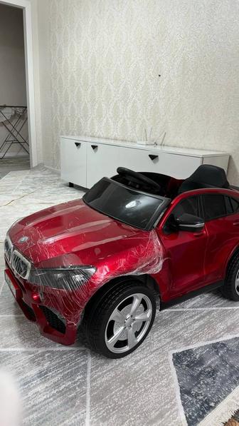Детский Машина электронный