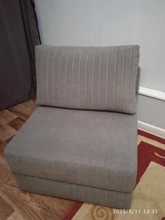 Продам Бескаркасное раскладное кресло