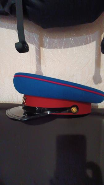 Фуражка нквд