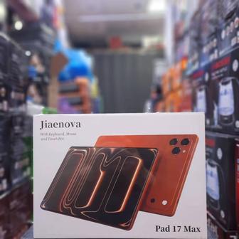 планшет Jiaenova Pad 17 Max