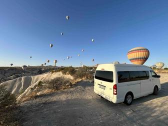 Пассажирские перевозки аренда автобусов