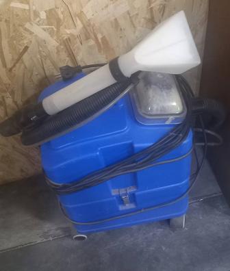 Продам Santoemma Sabrina ковровый экстрактор (моющий пылесос)