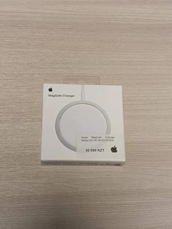 Продам Apple MagSafe Charger
