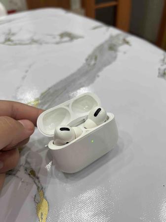 Продам AirPods Pro (эйрподс про) ОРИГИНАЛ