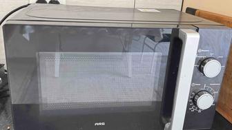 Микроволновка