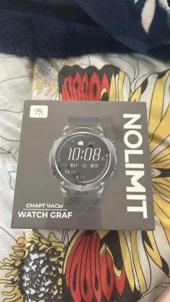 Часы nolimit смарт