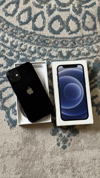 iPhone 12 mini 64gb / Айфон 12 мини 64гб