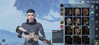 Продам аккаунт