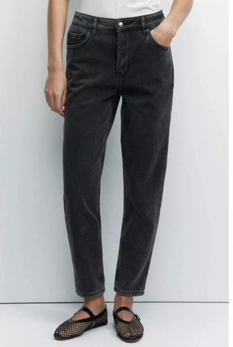 Продам утепленные джинсы Befree