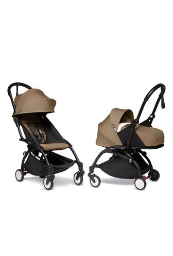 Коляска универсальная 2 в 1 BABYZEN YOYO