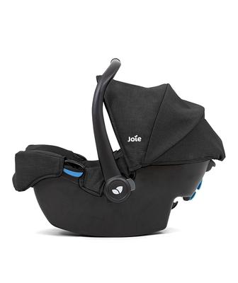 Автолюлька с рождения