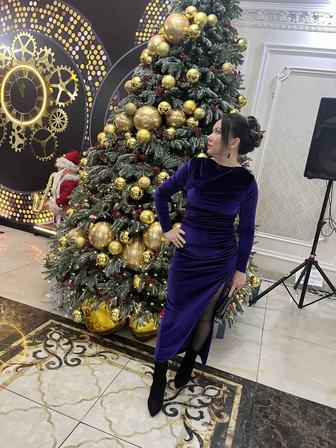 Продам платье на корпоратив