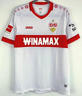 Продаётся футболка VfB Stuttgart сезон Bundesliga Германия