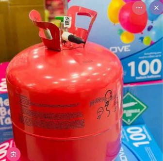 Гельевый баллон