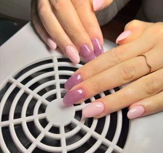 Маникюрный мастер