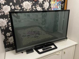 Плазменный телевизор