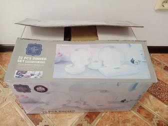 Продам предмет посуды 32шт