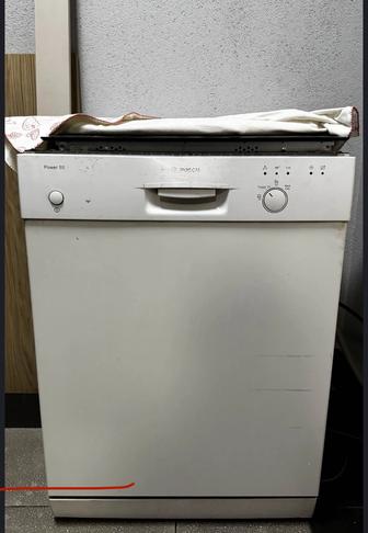 Bosch Посудомоечная машинка