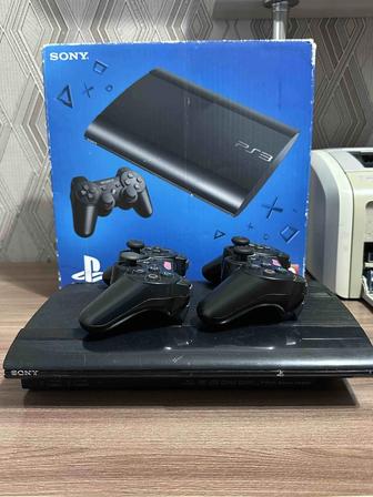 Продам PlayStation 3