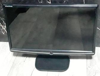 Монитор 19 широкоформатный