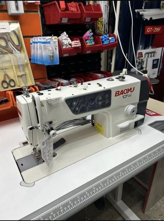 Швейная машинка прямострочная