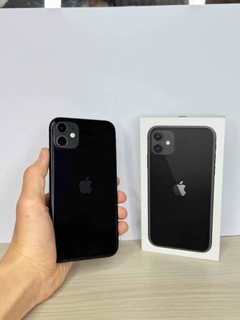 iPhone 11 128гб 75%