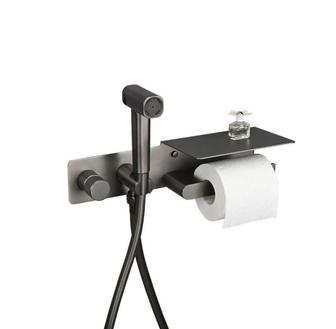 Новый гигиенический душ